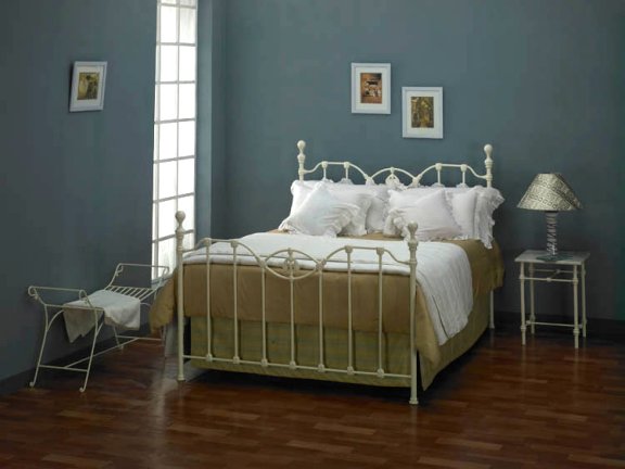 Replcabed Corri 180 cm wit