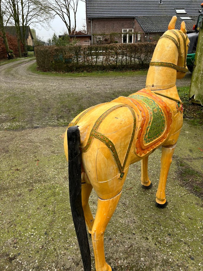antiek paard www.dehebberij.nl1
