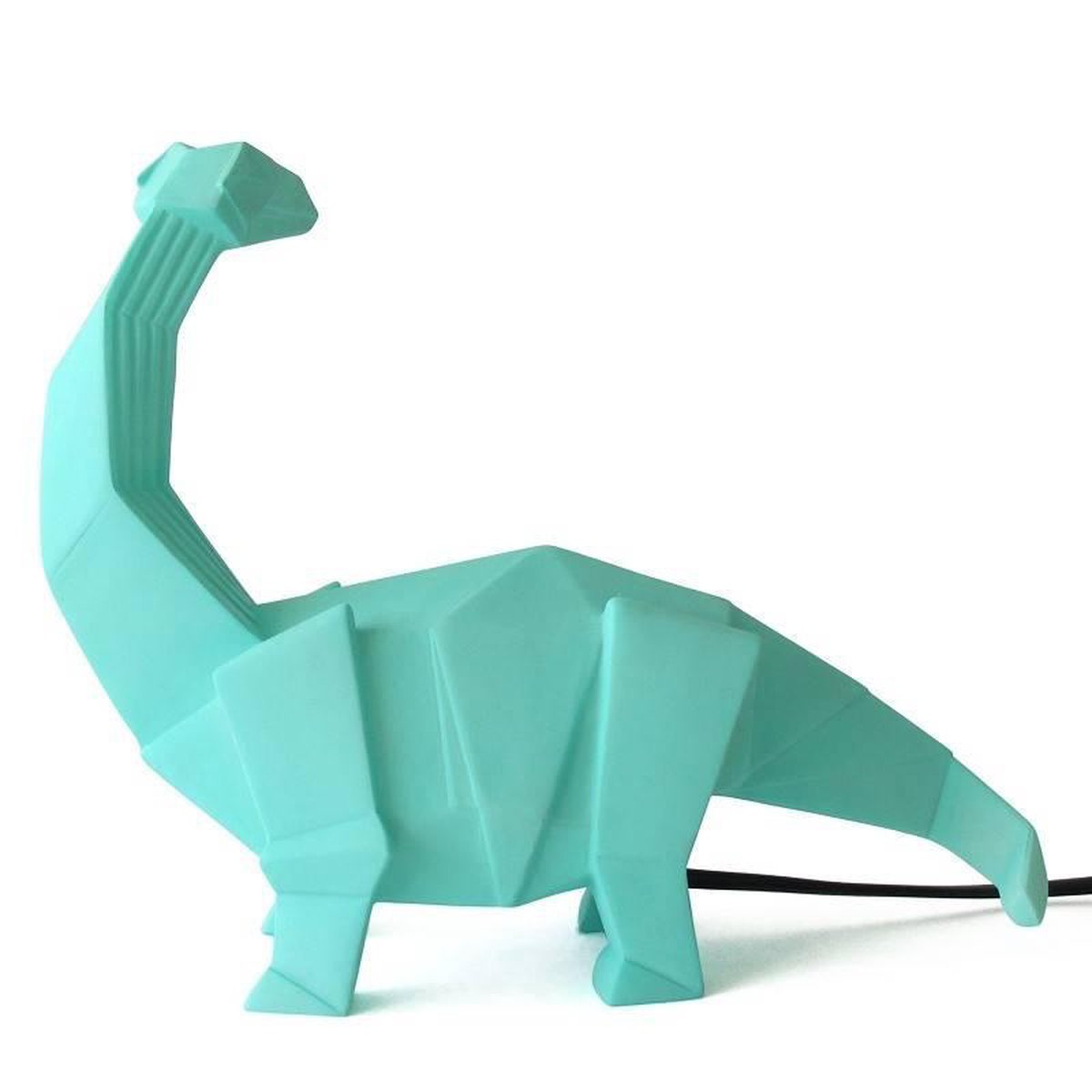 lamp dino mini groen 1