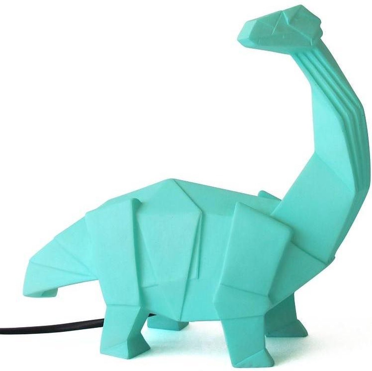 lamp dino mini groen