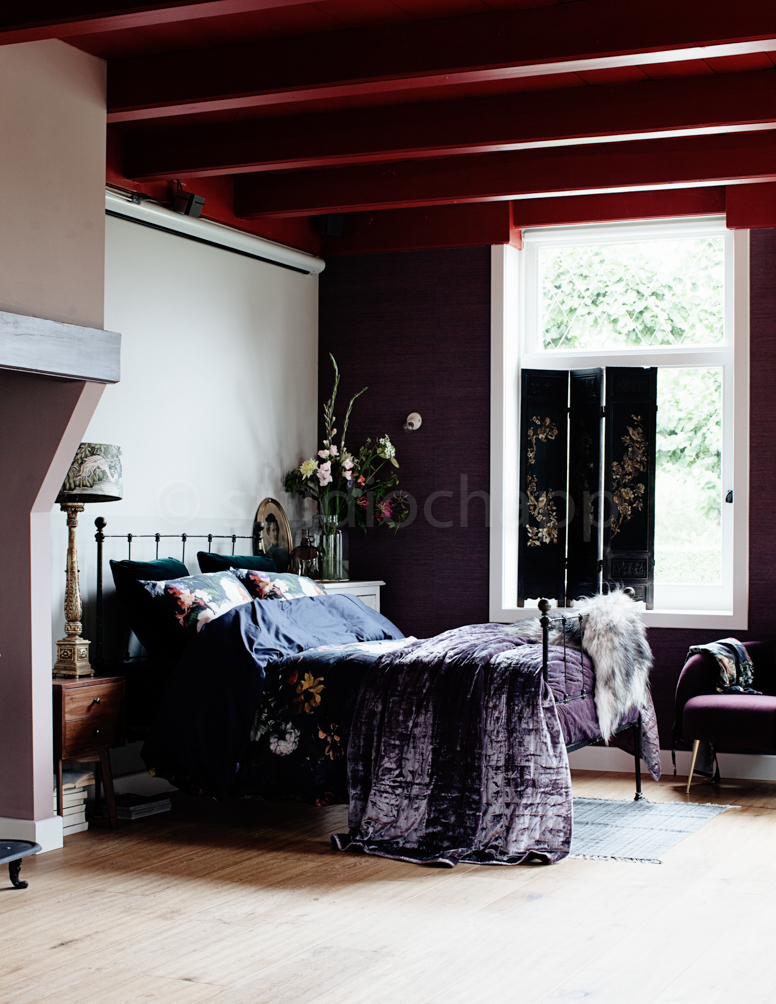 libelle 48 spijlenbed jolie
