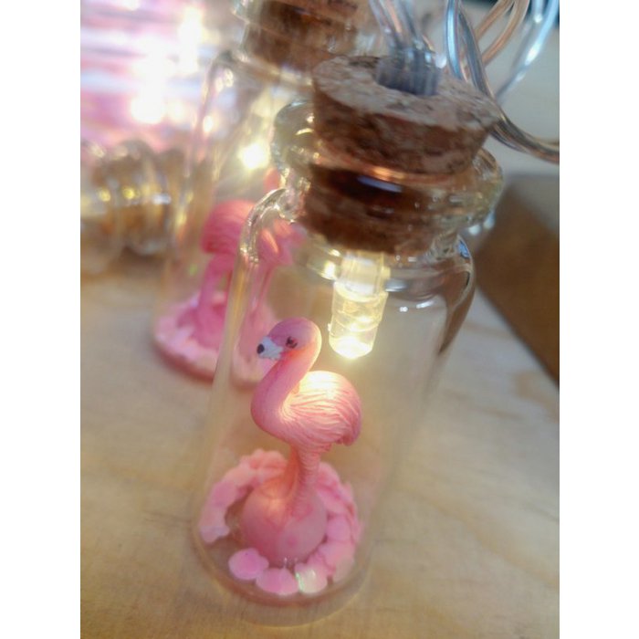 minilights flamingo roze www.dehebberij.nl