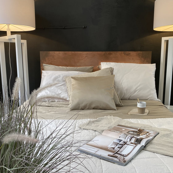 overtrekset berit