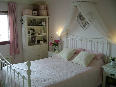 sfeerfoto spijlenbed saskia's room