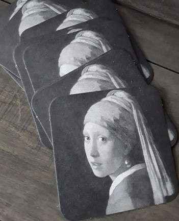 viltje meisje met de parel (2)