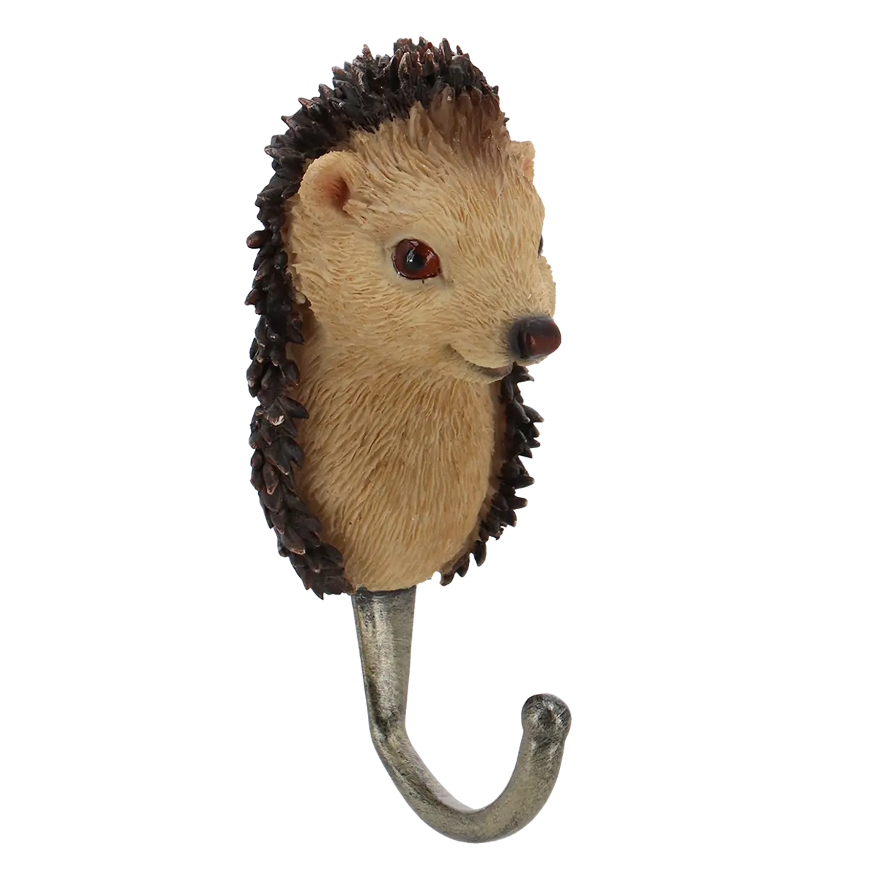 wandhaak egel