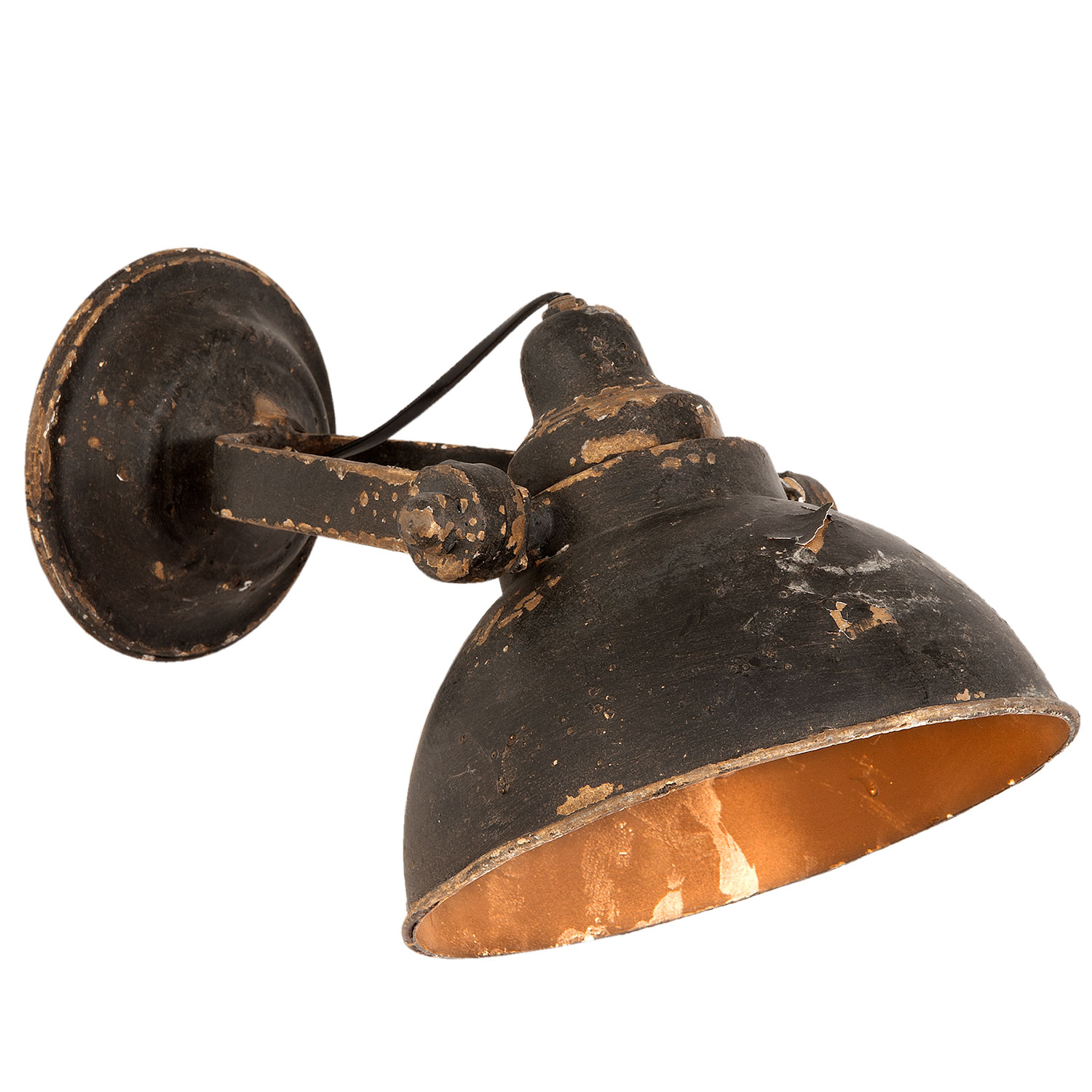 wandlamp sleets 1